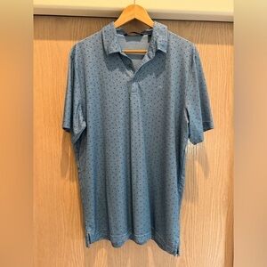 Travis Matthew men’s polo shirt